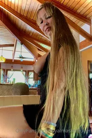 Royalmasterqueen OnlyFans Leaked Free Thumbnail Picture - #vzaJjTcrOF