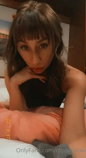 Royouknow OnlyFans Leaked Free Thumbnail Picture - #bHd7WAz1u0