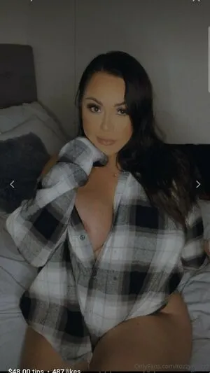 Rozzyrozzzz OnlyFans Leaked Free Thumbnail Picture - #js06EV3lGv