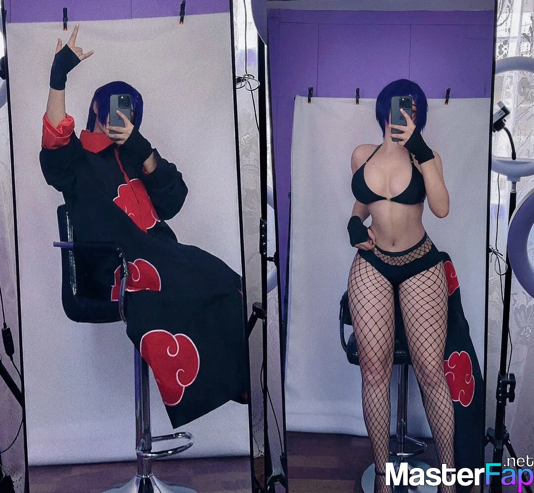Ruan Yu 1 Nude OnlyFans Leak Picture 4tlSgs6fNk | MasterFap.net