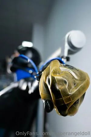 Rubberangeldoll OnlyFans Leaked Free Thumbnail Picture - #RHILa9MWAp