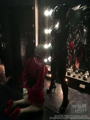 Rubberdollemma OnlyFans Leaked Free Thumbnail Picture - #WAzVwNNfRb