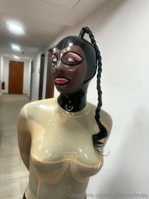 Rubberdollruby OnlyFans Leaked Free Thumbnail Picture - #BTxBvjCQv4