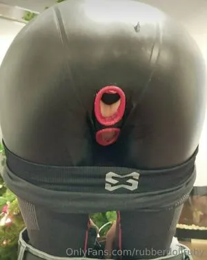 Rubberdollruby OnlyFans Leaked Free Thumbnail Picture - #UIgz2cjxpM
