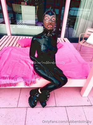 Rubberdollruby OnlyFans Leaked Free Thumbnail Picture - #fKlCq7anm7