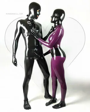 Rubberhell OnlyFans Leaked Free Thumbnail Picture - #6ZRALPEUnx