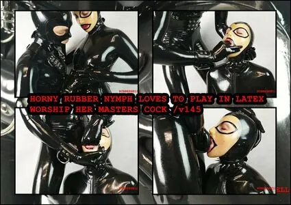 Rubberhell OnlyFans Leaked Free Thumbnail Picture - #l1cpEaI6nl