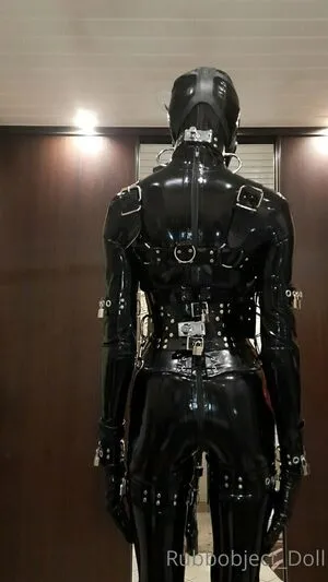 Rubbobject Doll OnlyFans Leaked Free Thumbnail Picture - #1GC1VZgW3m