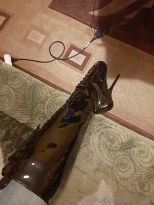 Rubbobject Doll OnlyFans Leaked Free Thumbnail Picture - #8VqYQLyqAa