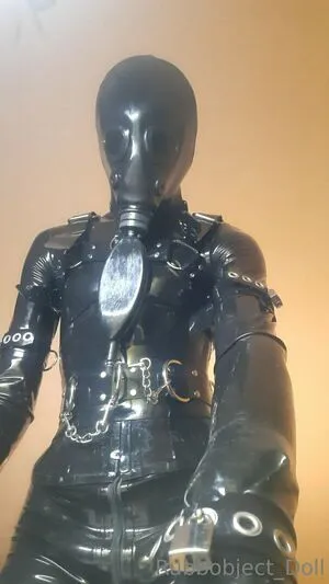 Rubbobject Doll OnlyFans Leaked Free Thumbnail Picture - #hTypGh1lHx