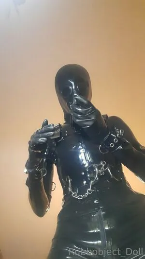 Rubbobject Doll OnlyFans Leaked Free Thumbnail Picture - #iyb8EY4pXD