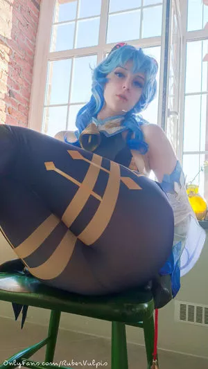 Ruber Vulpis OnlyFans Leaked Free Thumbnail Picture - #8PmwIlIexR
