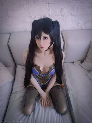 Ruber Vulpis OnlyFans Leaked Free Thumbnail Picture - #D5gpbA37ed