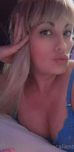 Rubiacaliente29 OnlyFans Leaked Free Thumbnail Picture - #A1SWKyRRoc