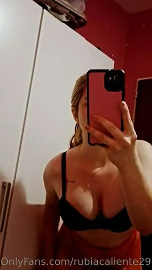 Rubiacaliente29 OnlyFans Leaked Free Thumbnail Picture - #YPyMeJl6tQ