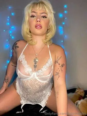 Rubirhoades OnlyFans Leaked Free Thumbnail Picture - #JRQNYHACfh