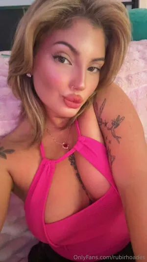 Rubirhoades OnlyFans Leaked Free Thumbnail Picture - #YGq7xOqOk6