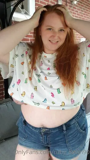Ruby Dawn90 OnlyFans Leaked Free Thumbnail Picture - #AYitRmiggI