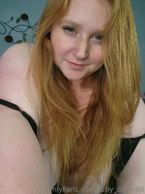 Ruby Dawn90 OnlyFans Leaked Free Thumbnail Picture - #EnqyS2a7x9