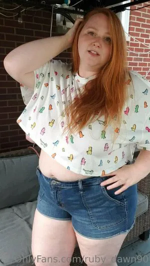 Ruby Dawn90 OnlyFans Leaked Free Thumbnail Picture - #FjzqD6M922