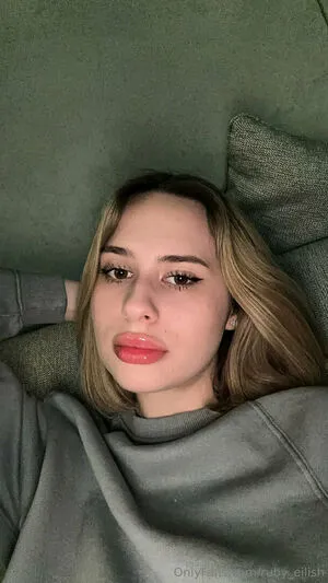 Ruby Eilish OnlyFans Leaked Free Thumbnail Picture - #vQNYh8r7wV