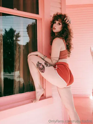 Ruby Foxfire OnlyFans Leaked Free Thumbnail Picture - #3cDw2CabkJ
