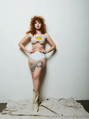 Ruby Foxfire OnlyFans Leaked Free Thumbnail Picture - #VvCbaC9KRK