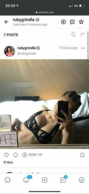 Ruby Grindle OnlyFans Leaked Free Thumbnail Picture - #YX6KmoyXKr