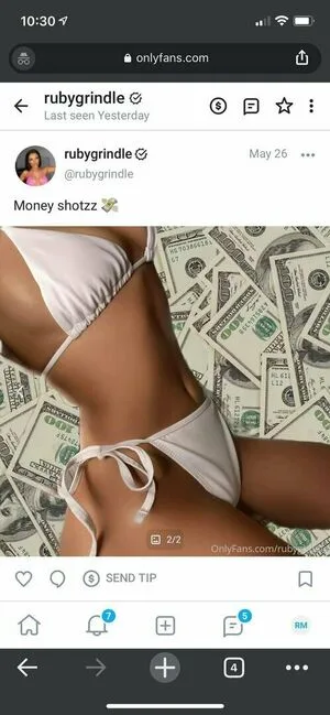 Ruby Grindle OnlyFans Leaked Free Thumbnail Picture - #qIo0pqCXqR