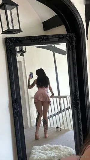 Ruby Hexx OnlyFans Leaked Free Thumbnail Picture - #ESYpZ2b8Yj