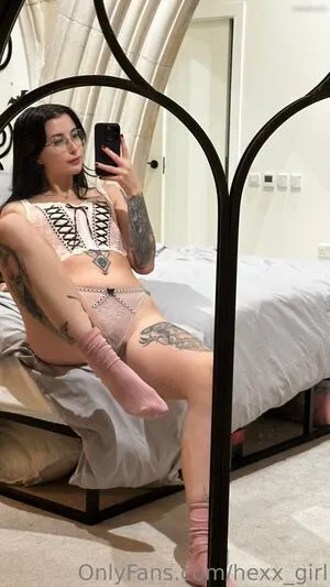 Ruby Hexx Thumbnail Picture