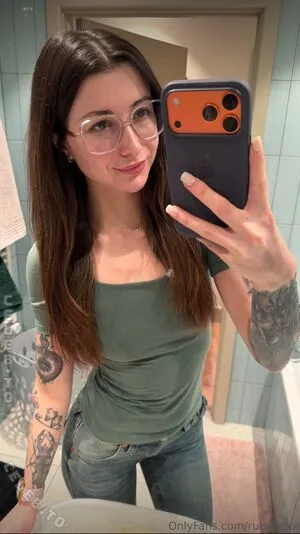 Ruby Hexx OnlyFans Leaked Free Thumbnail Picture - #9osmEtJJUk