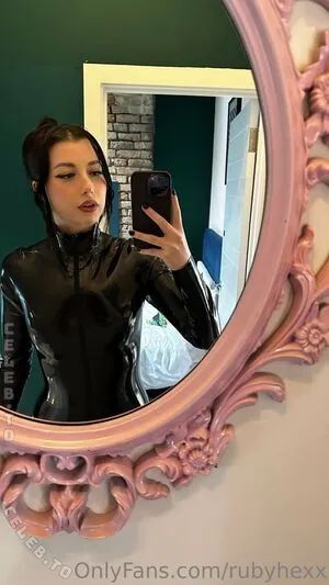 Ruby Hexx OnlyFans Leaked Free Thumbnail Picture - #M6ZwAffzzb