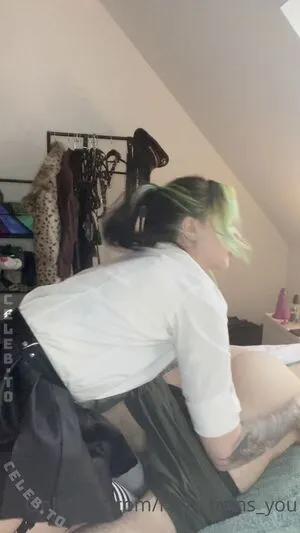 Ruby Hexx OnlyFans Leaked Free Thumbnail Picture - #UJBVIZIHoh