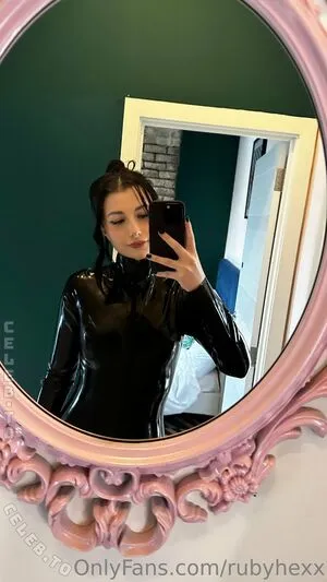 Ruby Hexx OnlyFans Leaked Free Thumbnail Picture - #kgdf96NyQj