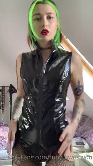 Ruby Hexx OnlyFans Leaked Free Thumbnail Picture - #p1fAQ6QOj2