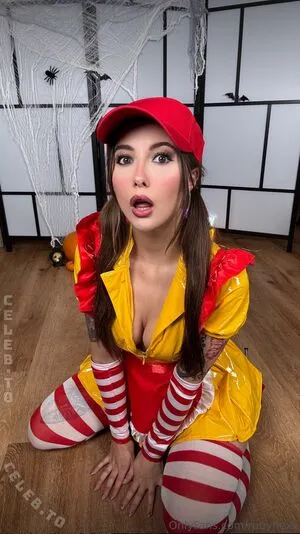 Ruby Hexx OnlyFans Leaked Free Thumbnail Picture - #uXibB0vuXR