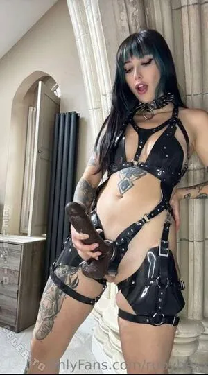 Ruby Hexx OnlyFans Leaked Free Thumbnail Picture - #v6YkA95Dmn
