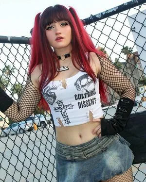 Ruby Imes OnlyFans Leaked Free Thumbnail Picture - #bmNsDzVEHz