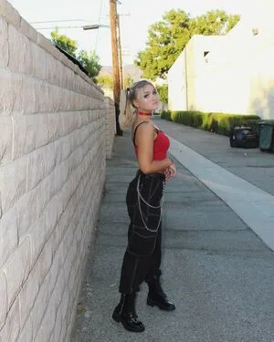 Ruby Imes OnlyFans Leaked Free Thumbnail Picture - #sg7OYo6deB