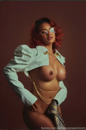 Ruby Jhane OnlyFans Leaked Free Thumbnail Picture - #8SxqitQ0Df