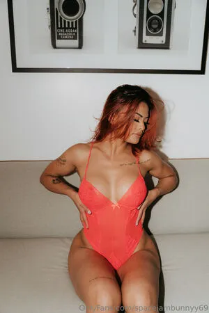 Ruby Jhane OnlyFans Leaked Free Thumbnail Picture - #SrFoonojRX