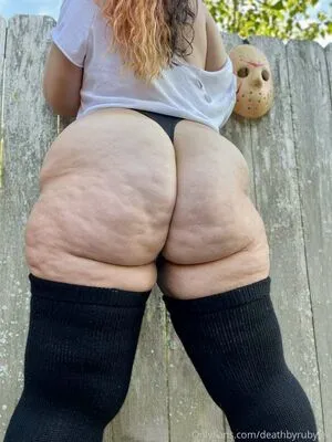 Ruby Lee Thumbnail Picture