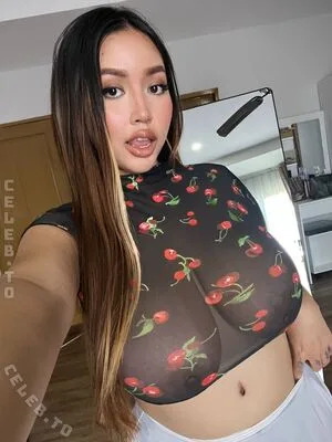 Ruby Li OnlyFans Leaked Free Thumbnail Picture - #yQv5F2Snhk