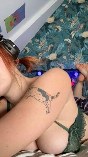 Ruby Lynx OnlyFans Leaked Free Thumbnail Picture - #065rkJnyLu