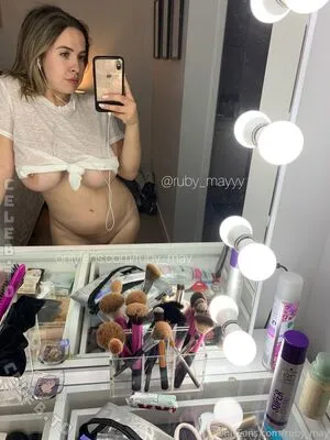 Ruby May OnlyFans Leaked Free Thumbnail Picture - #KLcKz7acaW