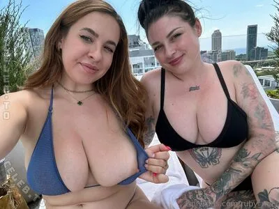 Ruby May OnlyFans Leaked Free Thumbnail Picture - #kt8LT6GBxz