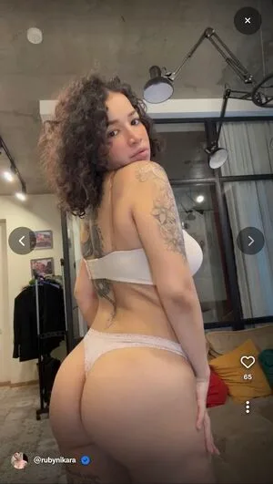 Ruby Nikara OnlyFans Leaked Free Thumbnail Picture - #4dNyLyt7hd