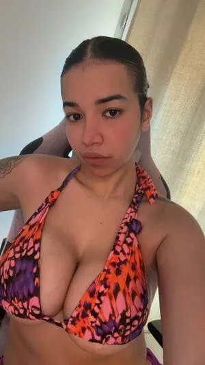 Ruby Nikara OnlyFans Leaked Free Thumbnail Picture - #iF9lffB8EV