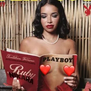 Ruby Nikara OnlyFans Leaked Free Thumbnail Picture - #kbFKPHqavD